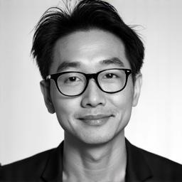 リードデザイナー佐藤健太の肖像