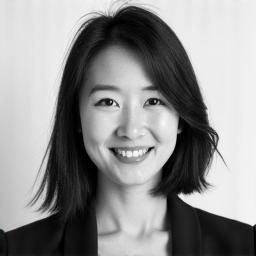 マスタークラフトマン田中佑希の肖像